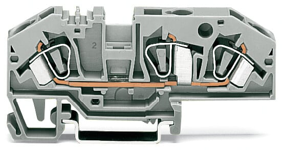 Image of WAGO 282-699