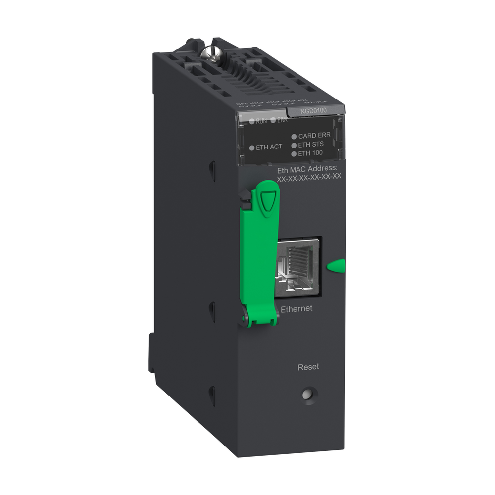 Image of Schneider Electric BMXNGD0100