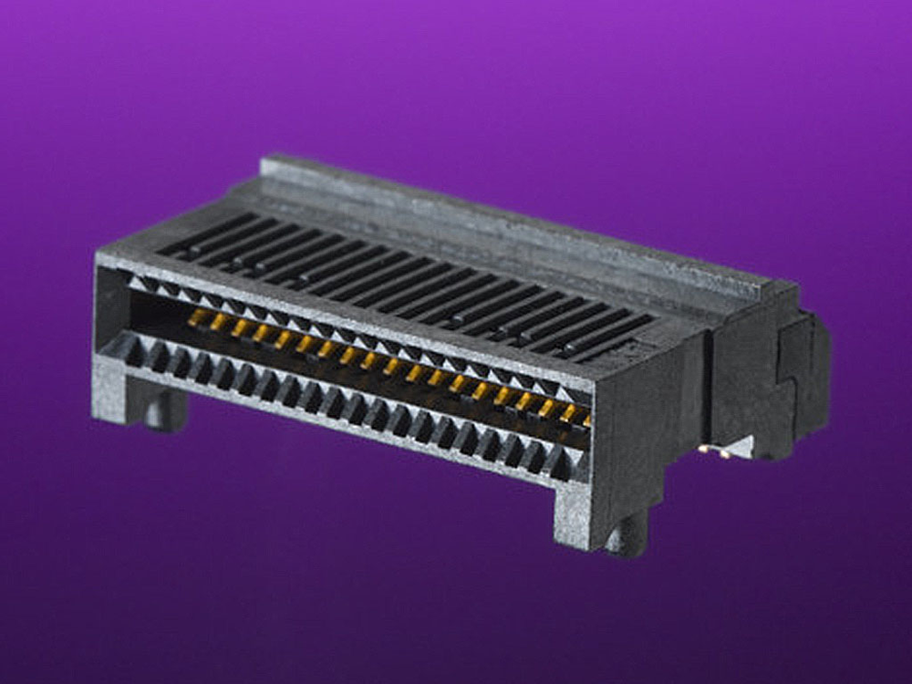 Image of Molex 1704320002