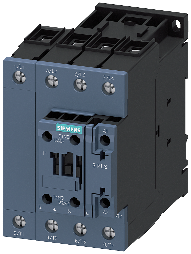 Image of Siemens 3RT23361AK60