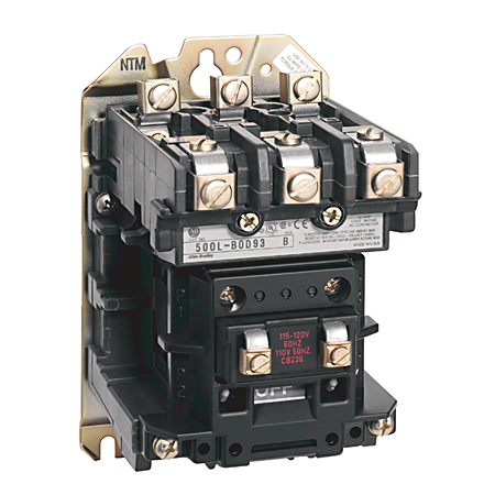 Image of Allen-Bradley 500L-TOD94