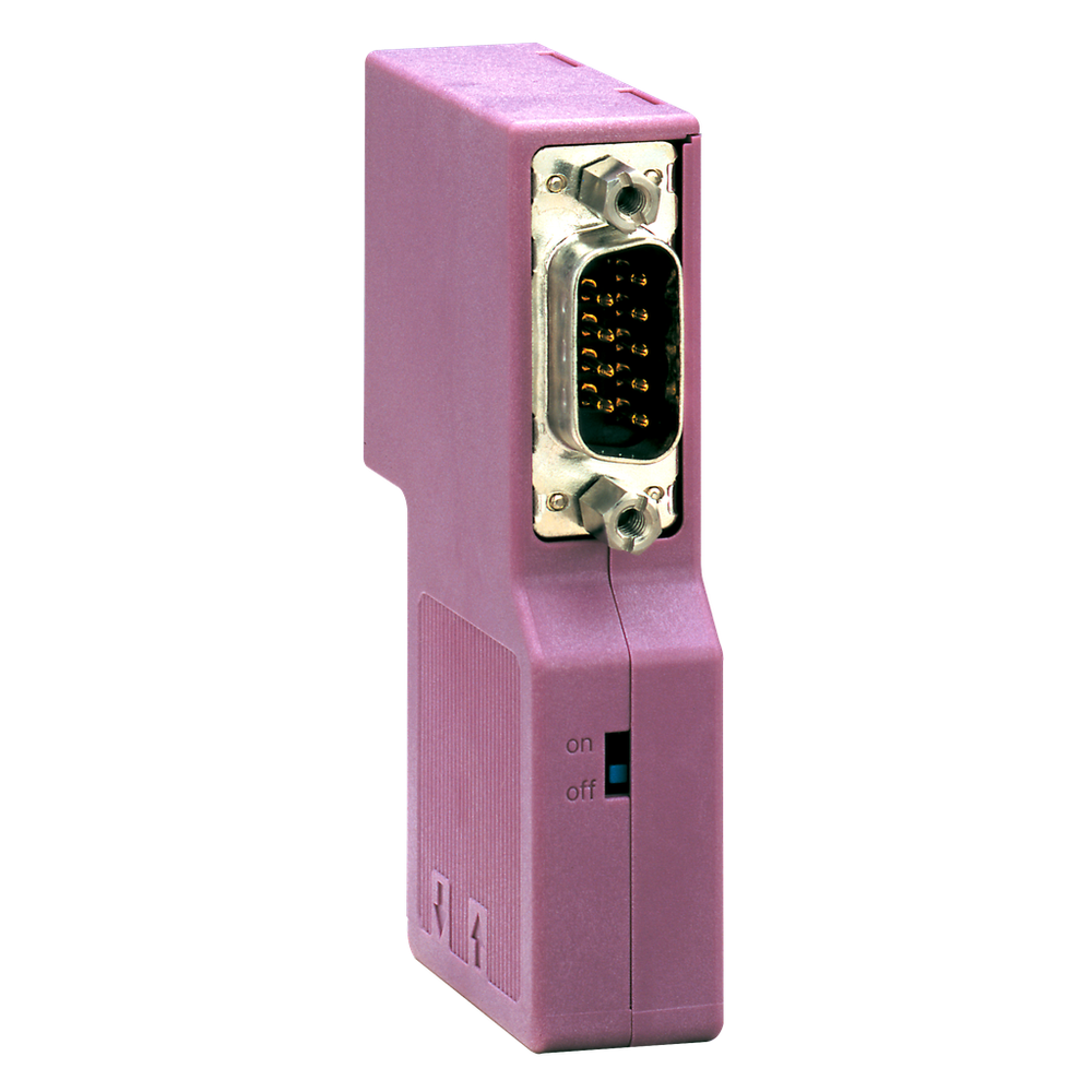 Image of Schneider Electric TSXCANKCDF90TP