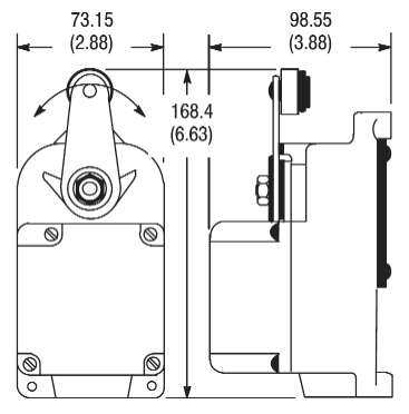 Image of Allen-Bradley 801-ASH22