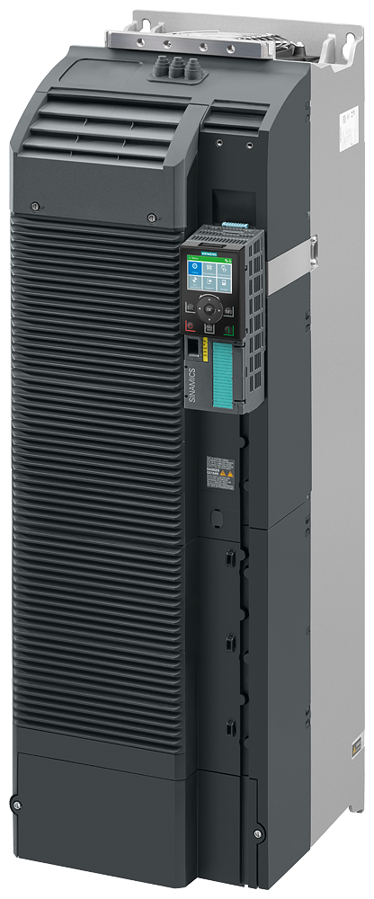 Image of Siemens 6SL32101PE348AL0