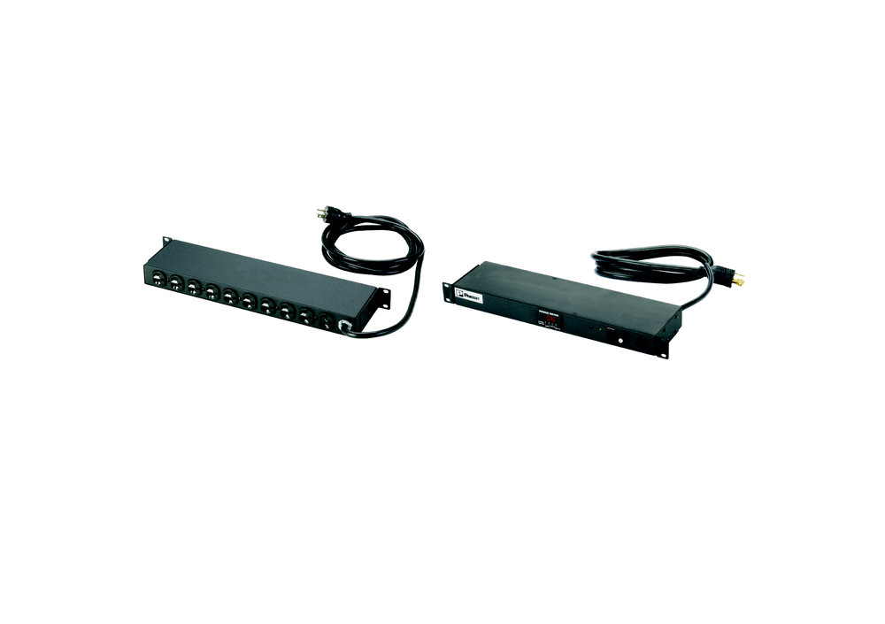 Image of Panduit CMRPSVD20M