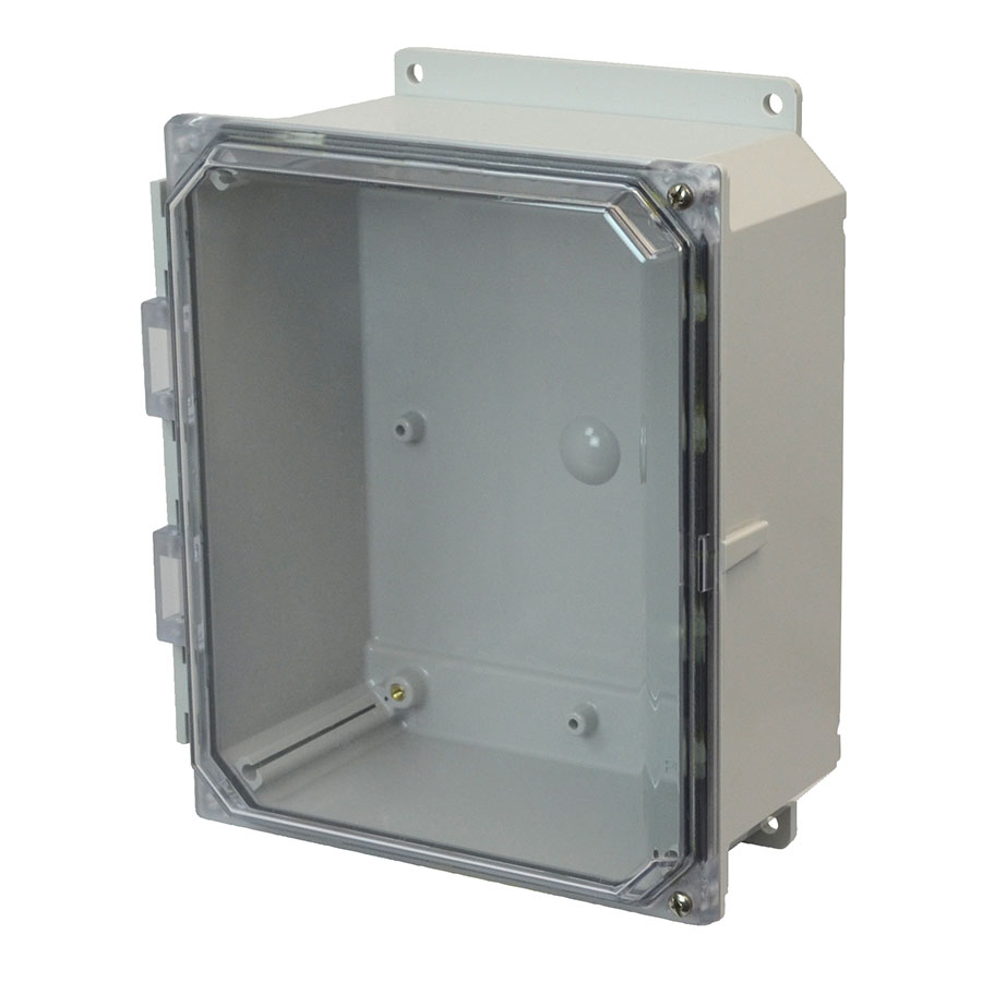 Image of Allied Moulded AMP864CCHF