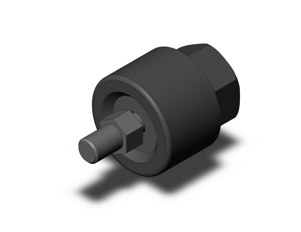 Image of SMC JB25-6-100