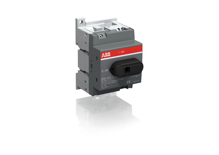 Image of ABB OTDC16F2