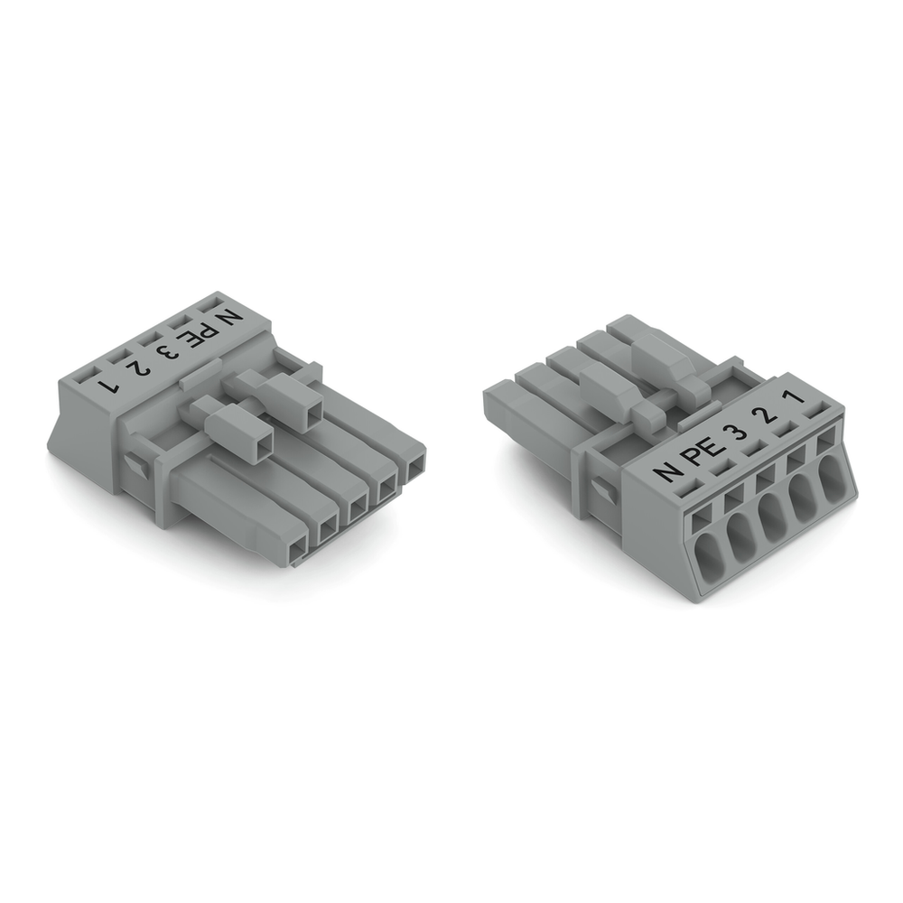 Image of WAGO 890-245/062-000