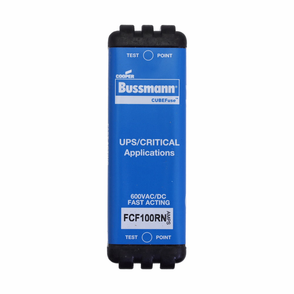 Image of Bussmann FCF100RN
