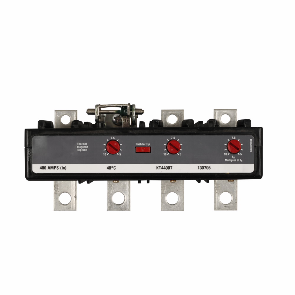 Image of Eaton KT4200TA