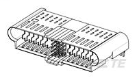 Image of TE Connectivity 1-1926720-6