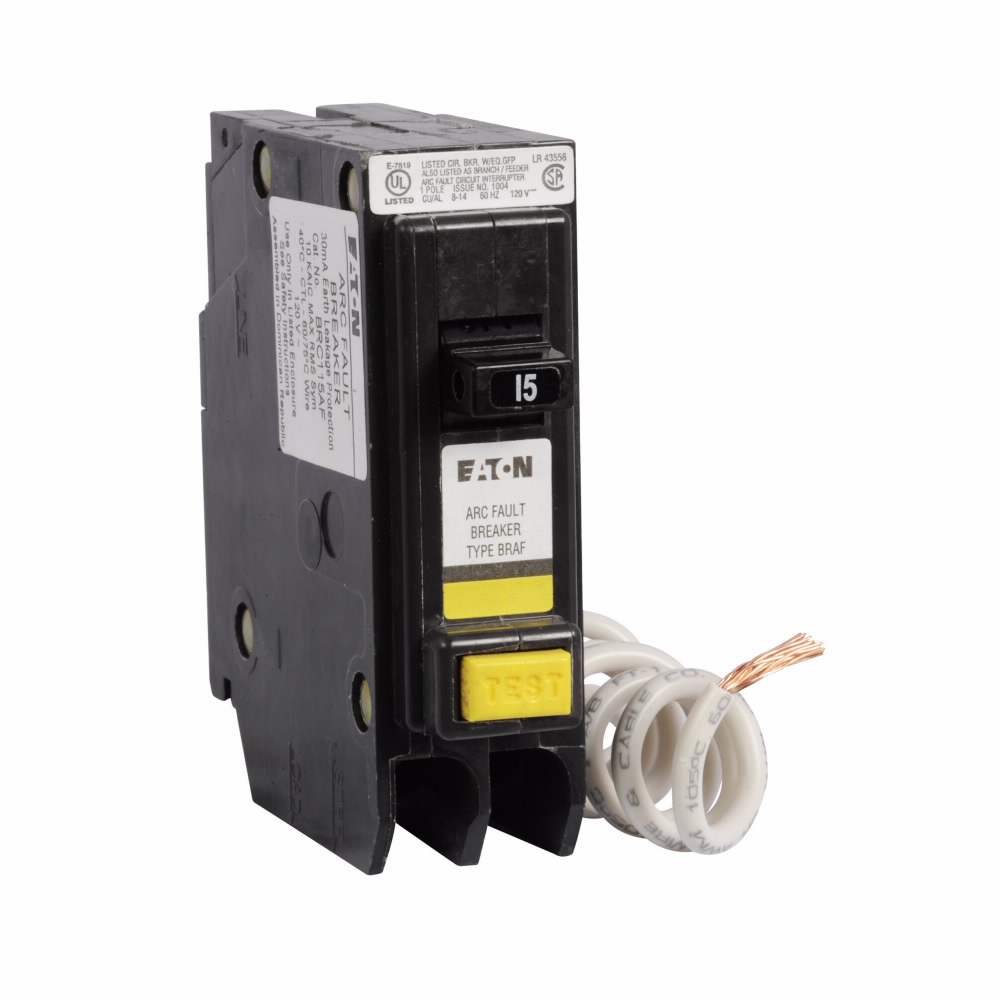 Image of Eaton BRC115AF