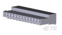 Image of TE Connectivity 4-641240-3