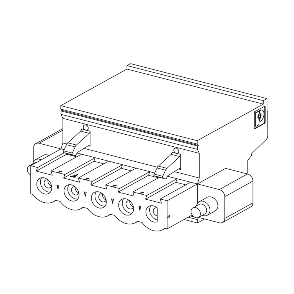 Image of Schneider Electric BMXXTSCPS20