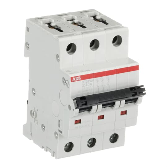 Image of ABB ST203M-Z40