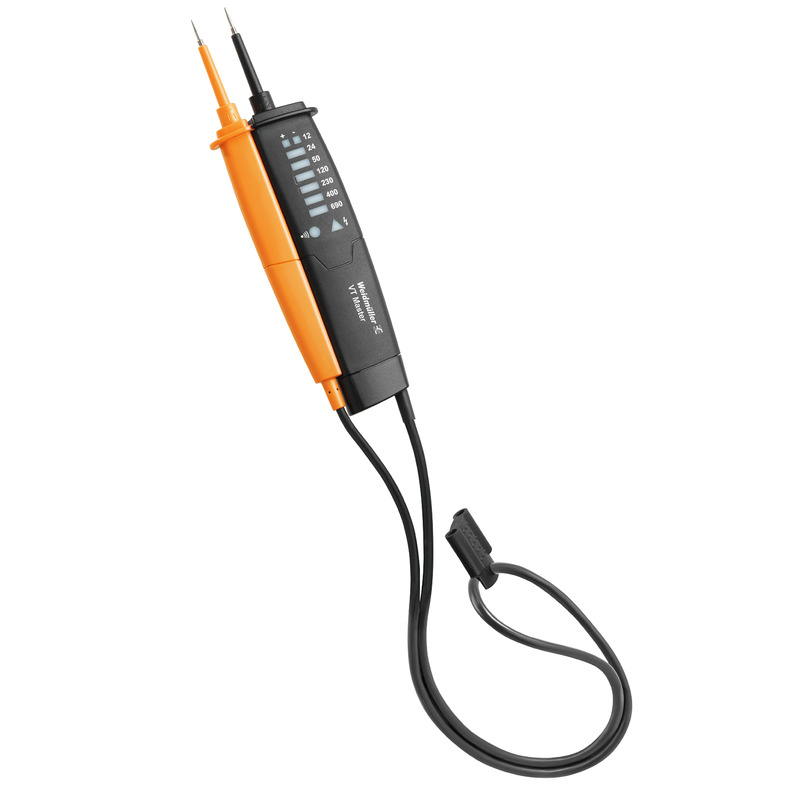 Image of Weidmuller 9918880000