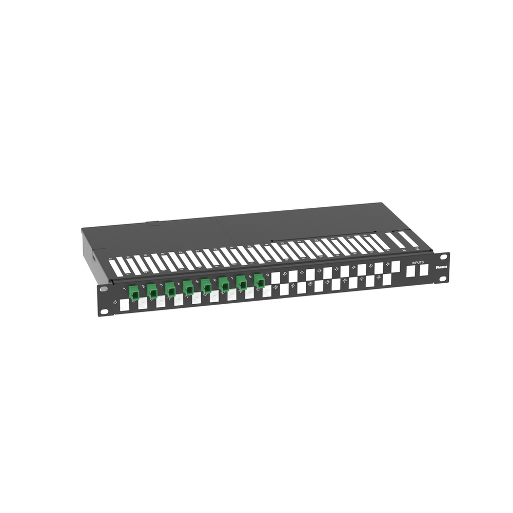 Image of Panduit FCP9SP-1083GG