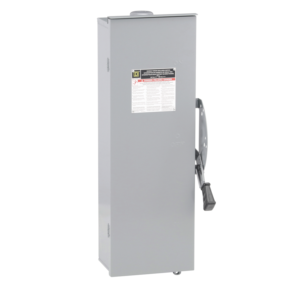 Image of Schneider Electric DT223RB