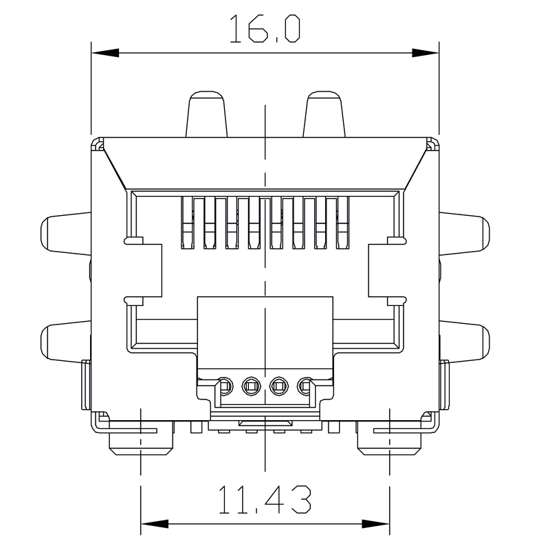 Image of Weidmuller 2564450000