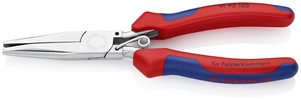 Image of KNIPEX 91 92 180