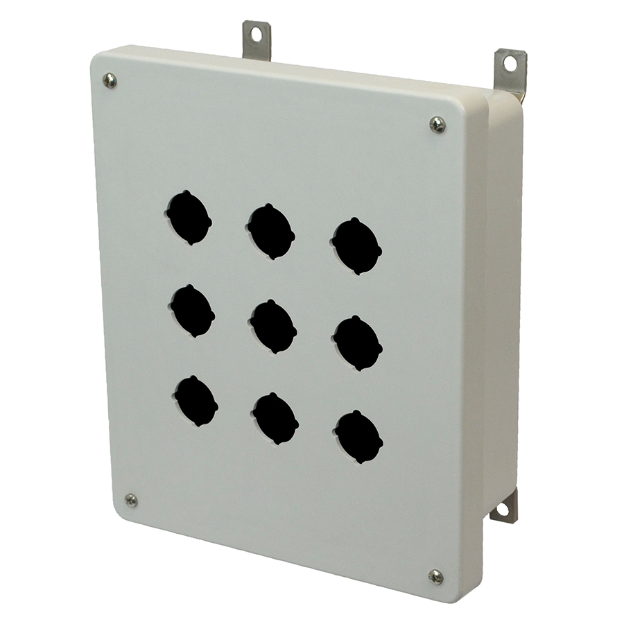 Image of Allied Moulded AM1084P9