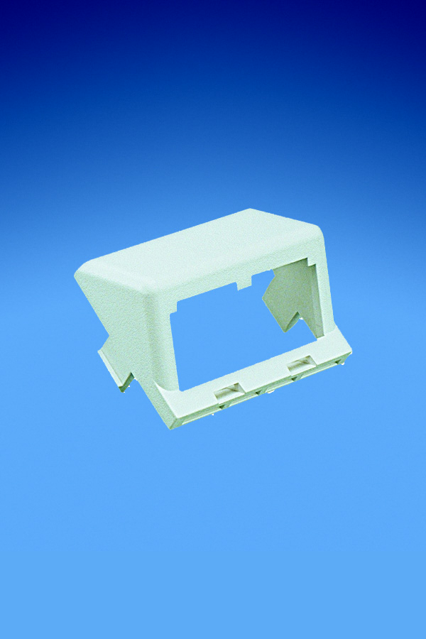 Image of Panduit CHS2EW-X