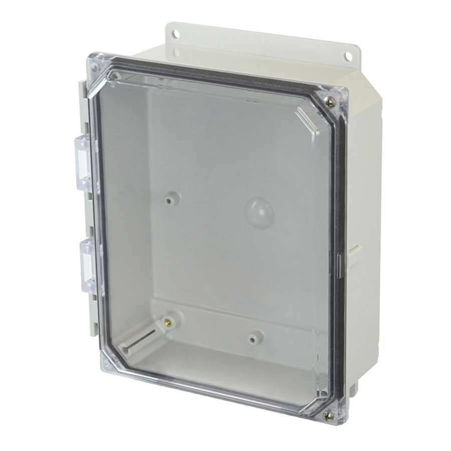 Image of Allied Moulded AMP1082CCHF