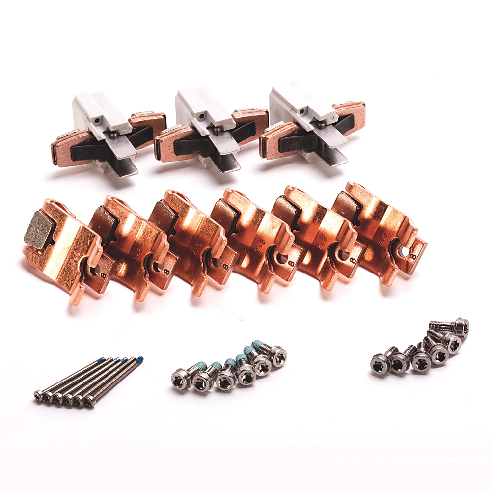 Image of Allen-Bradley 100-DCE-420
