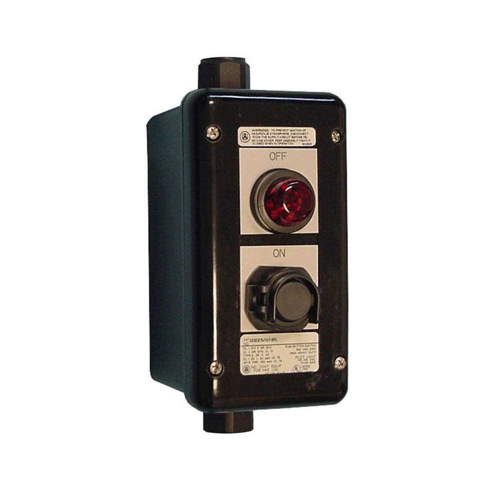 Image of Appleton UCLP0N