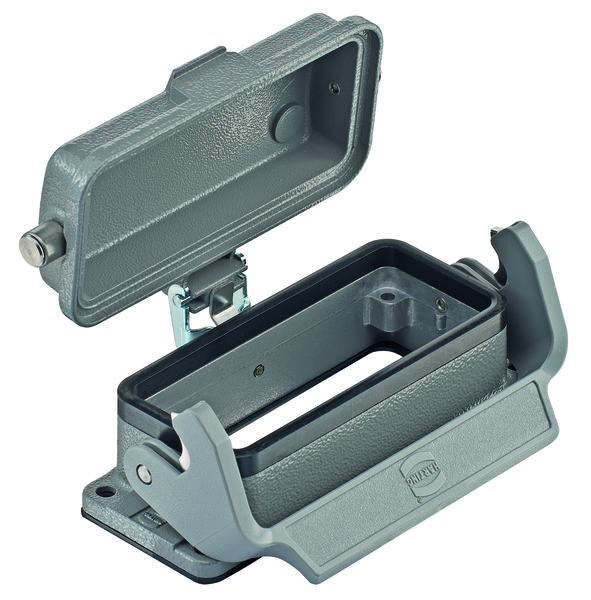 Image of Harting 09300160318