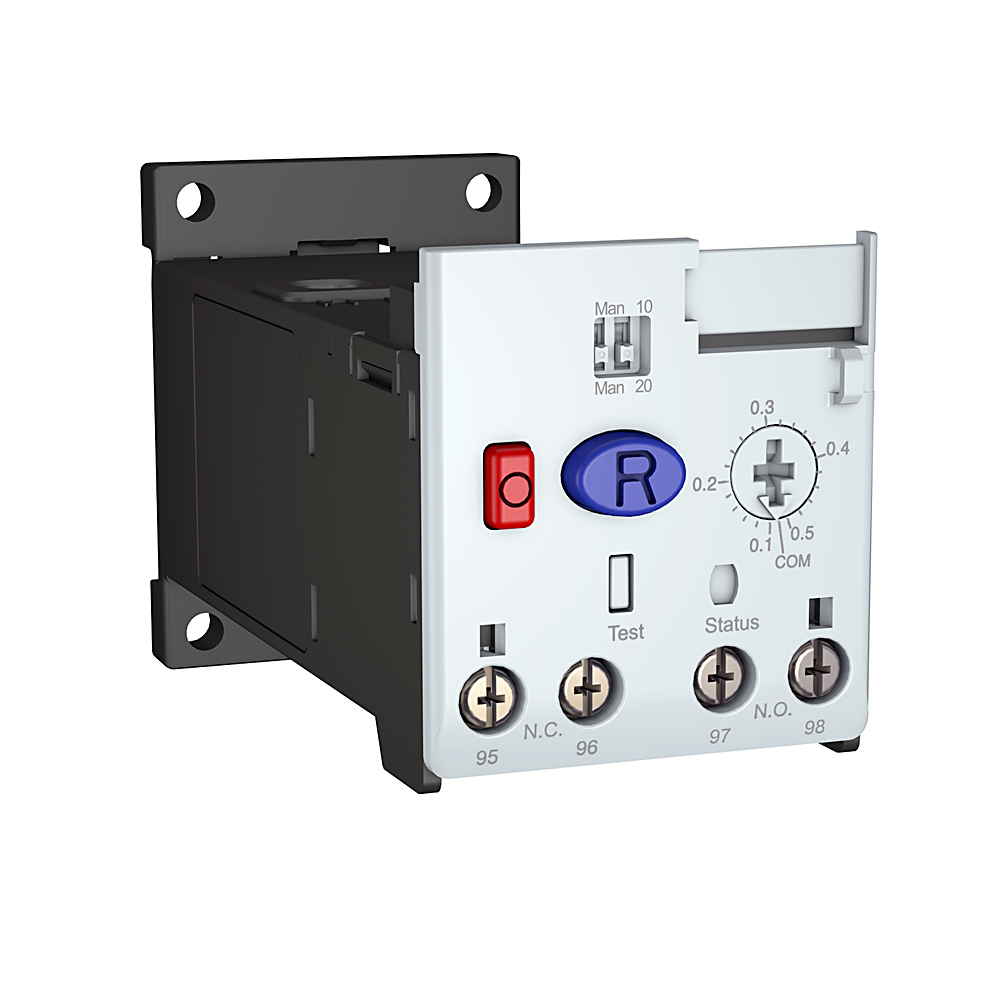 Image of Allen-Bradley 193-1EEFP
