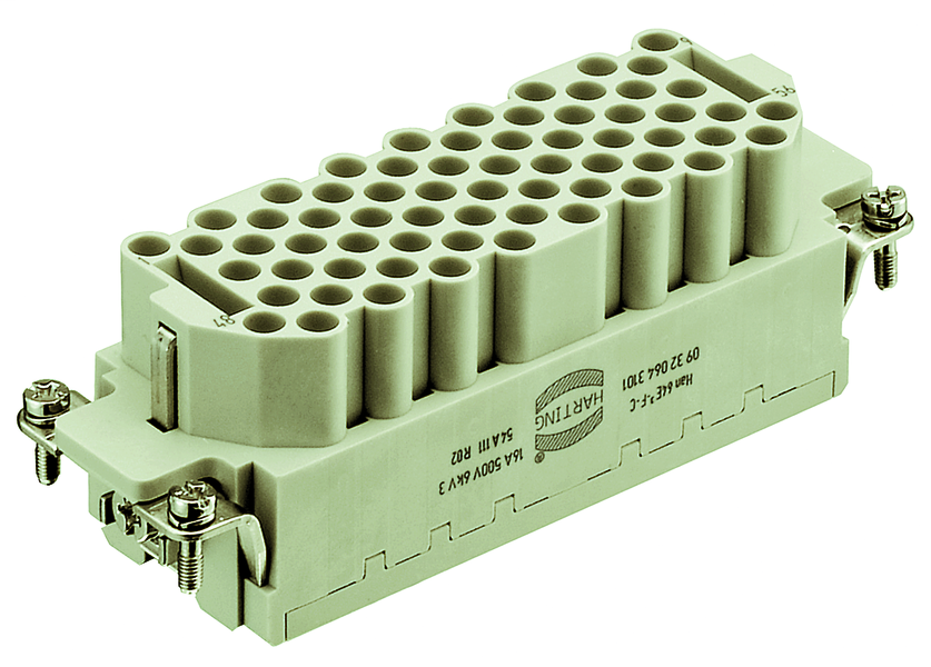 Image of Harting 09322643101
