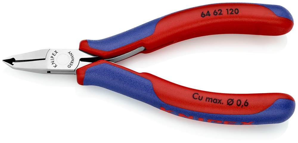 Image of KNIPEX 64 62 120