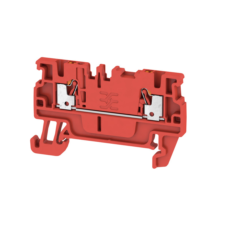 Image of Weidmuller 2508020000
