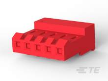 Image of TE Connectivity 3-640428-5