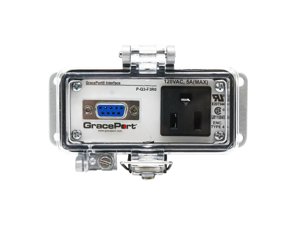 Image of Grace Ports P-Q3-F3R0