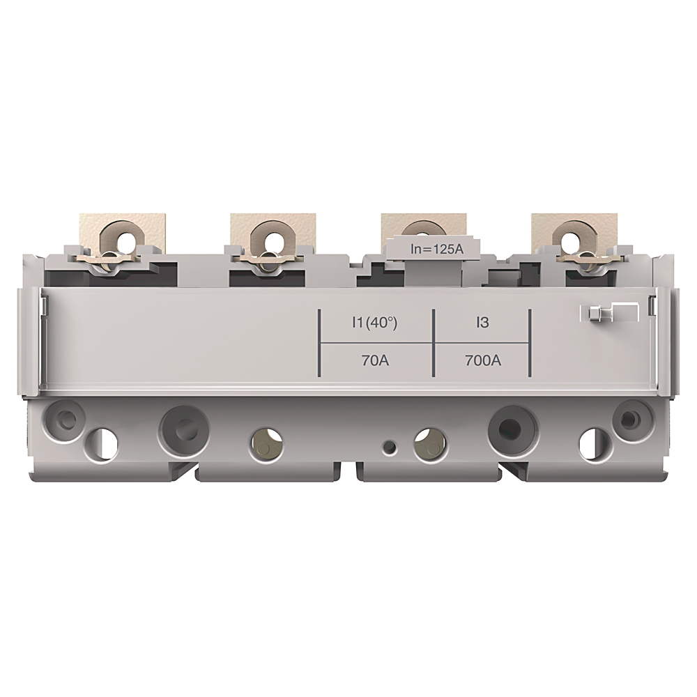 Image of Allen-Bradley 140G-HTC4-C60