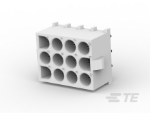 Image of TE Connectivity 350737-1