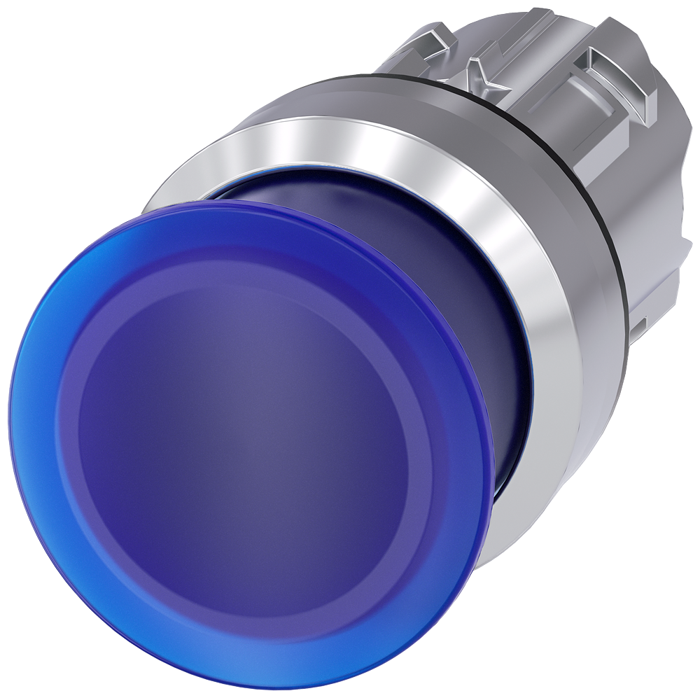 Image of Siemens 3SU10511AD500AA0