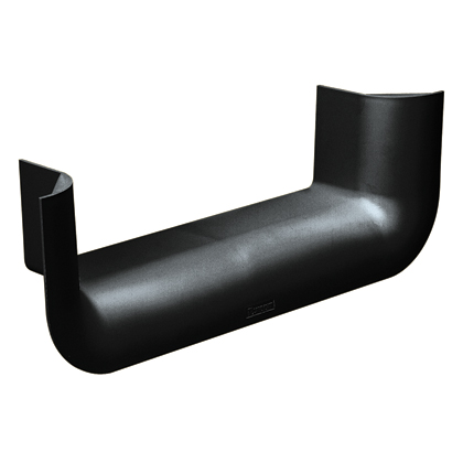 Image of Panduit FRTR12X4LBL
