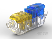 Image of TE Connectivity 2213600-4
