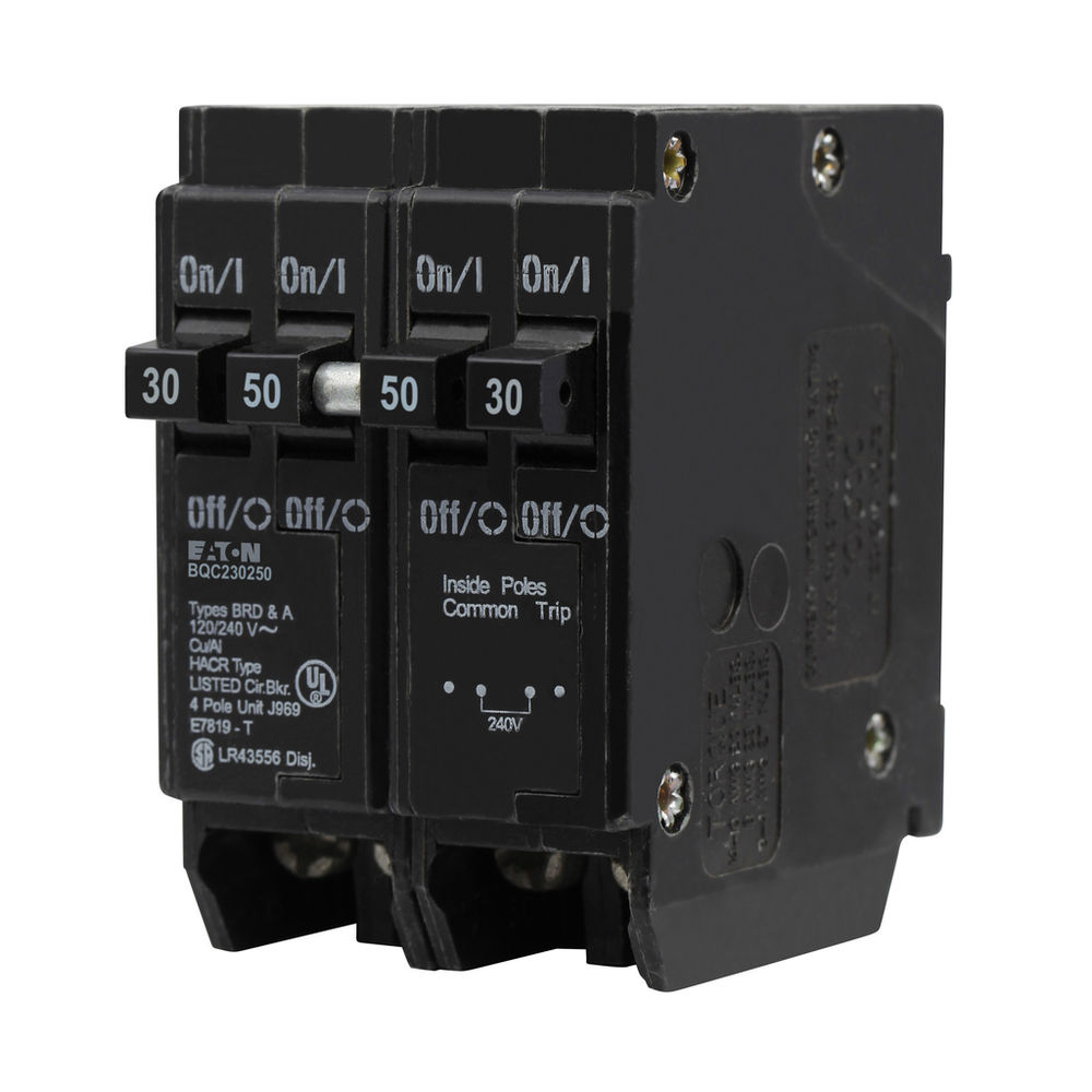Image of Cutler-Hammer BQC230250