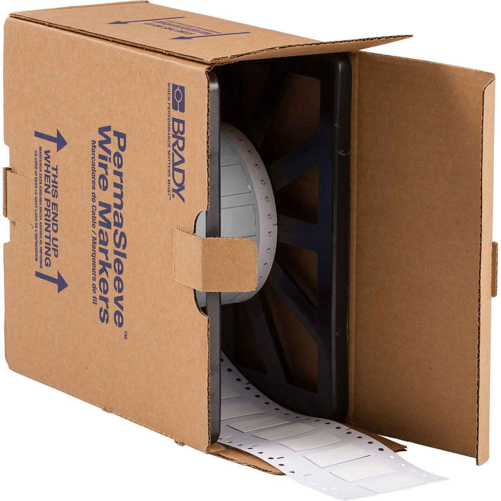 Image of Brady HX-500-2-WT-3