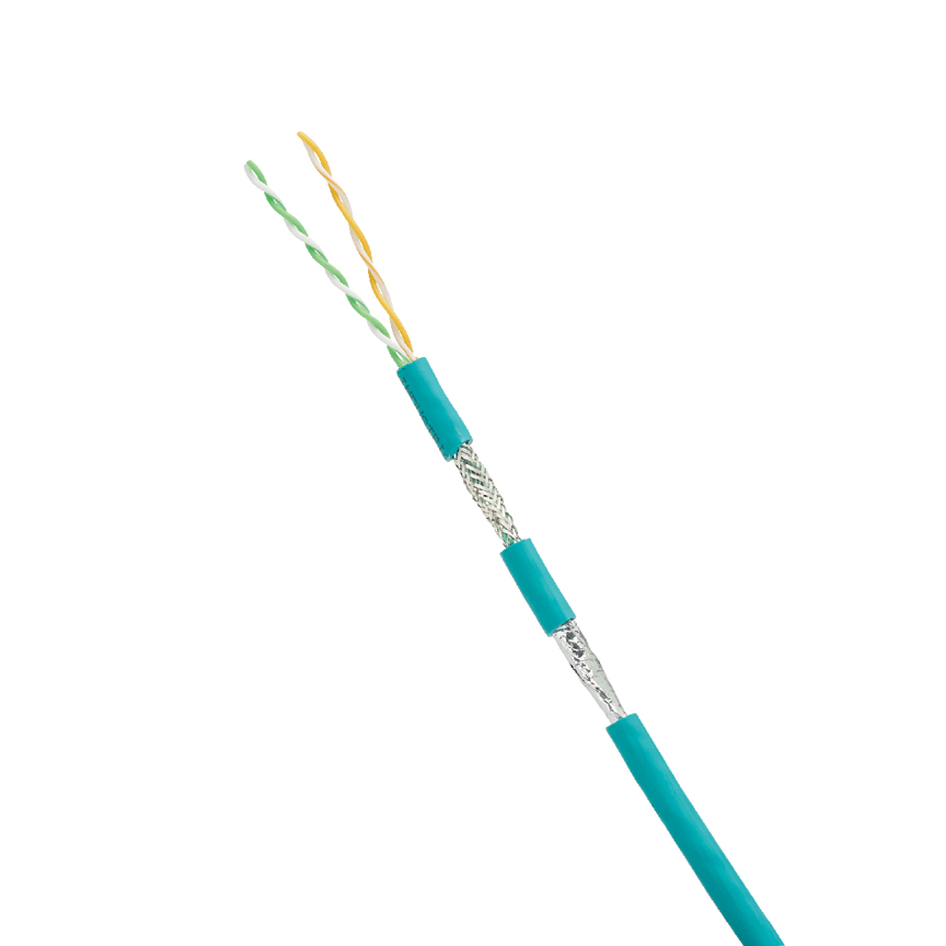 Image of Panduit ISFCH5C02ATL-XG