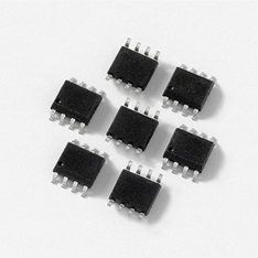 Image of Littelfuse SP2502LBTG