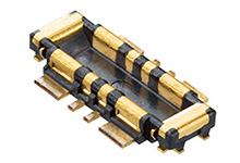 Image of Molex 5054760810