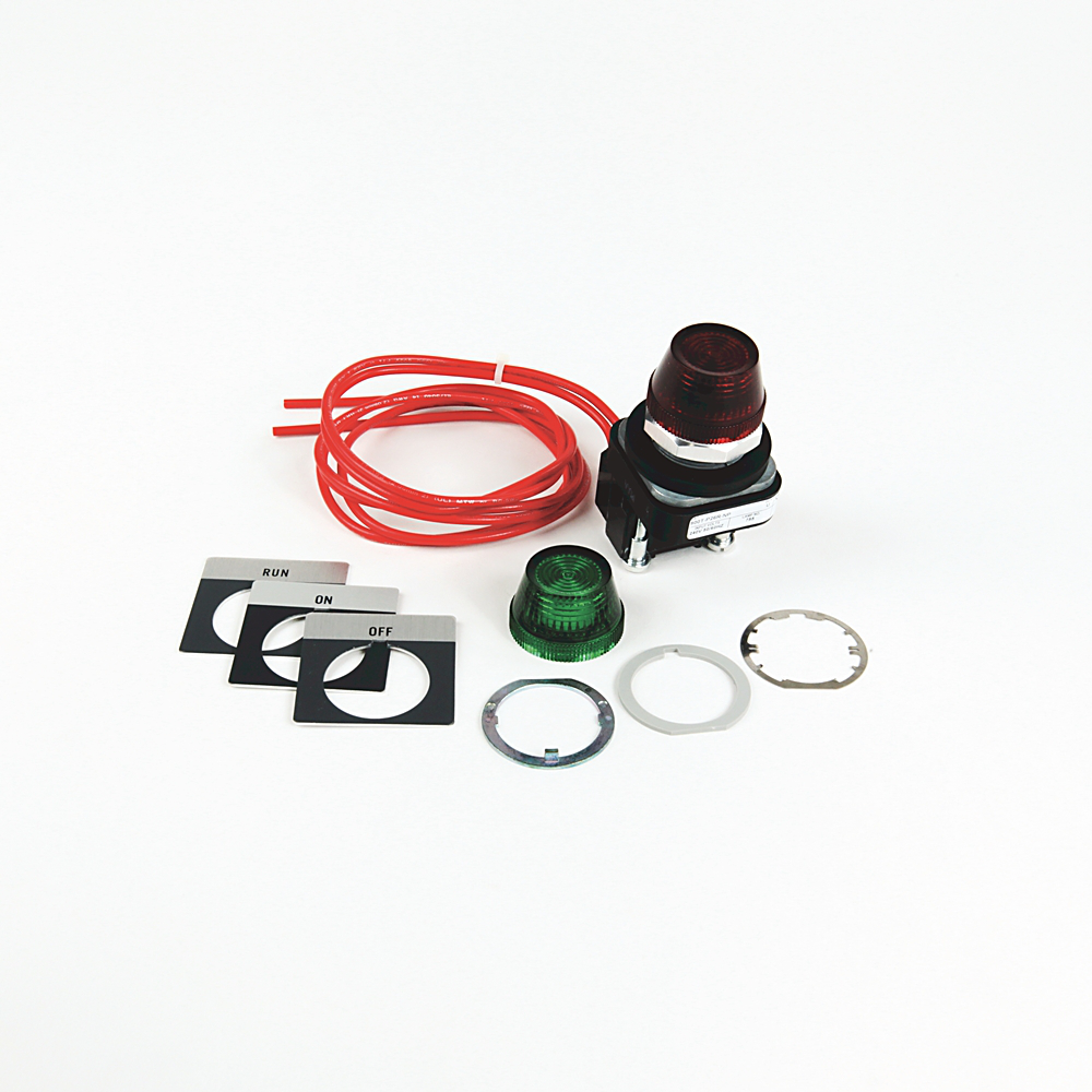 Image of Allen-Bradley 599-PLLA