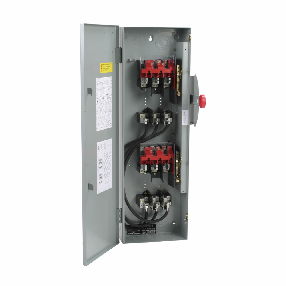 Image of Eaton DT363FGK