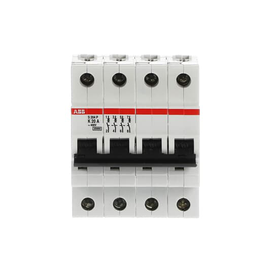 Image of ABB 2CDS284001R0487